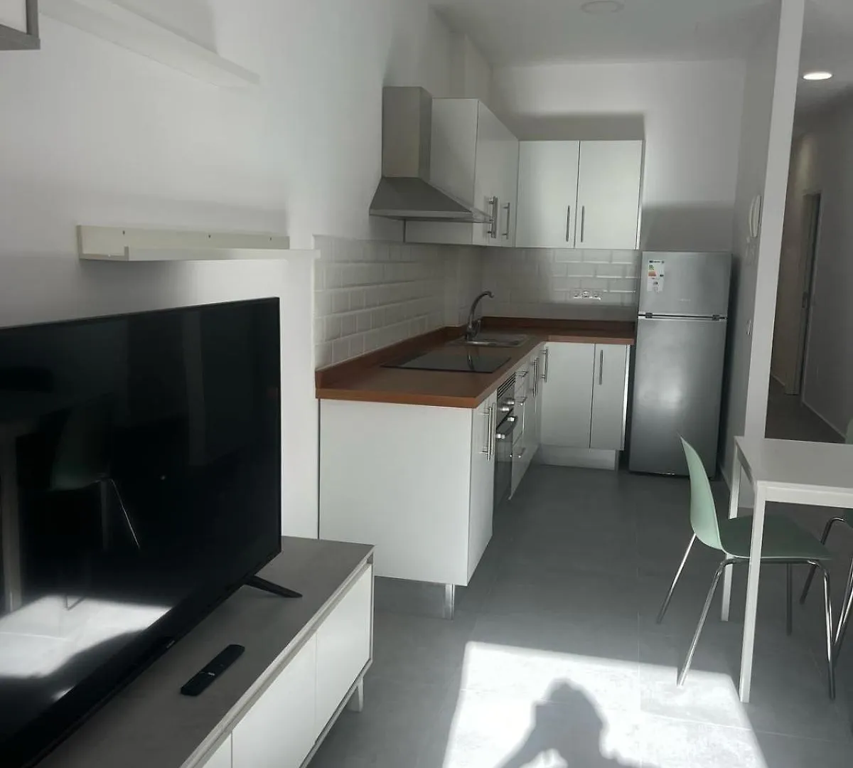 Im Herzen Von Playa San Juan Apartment