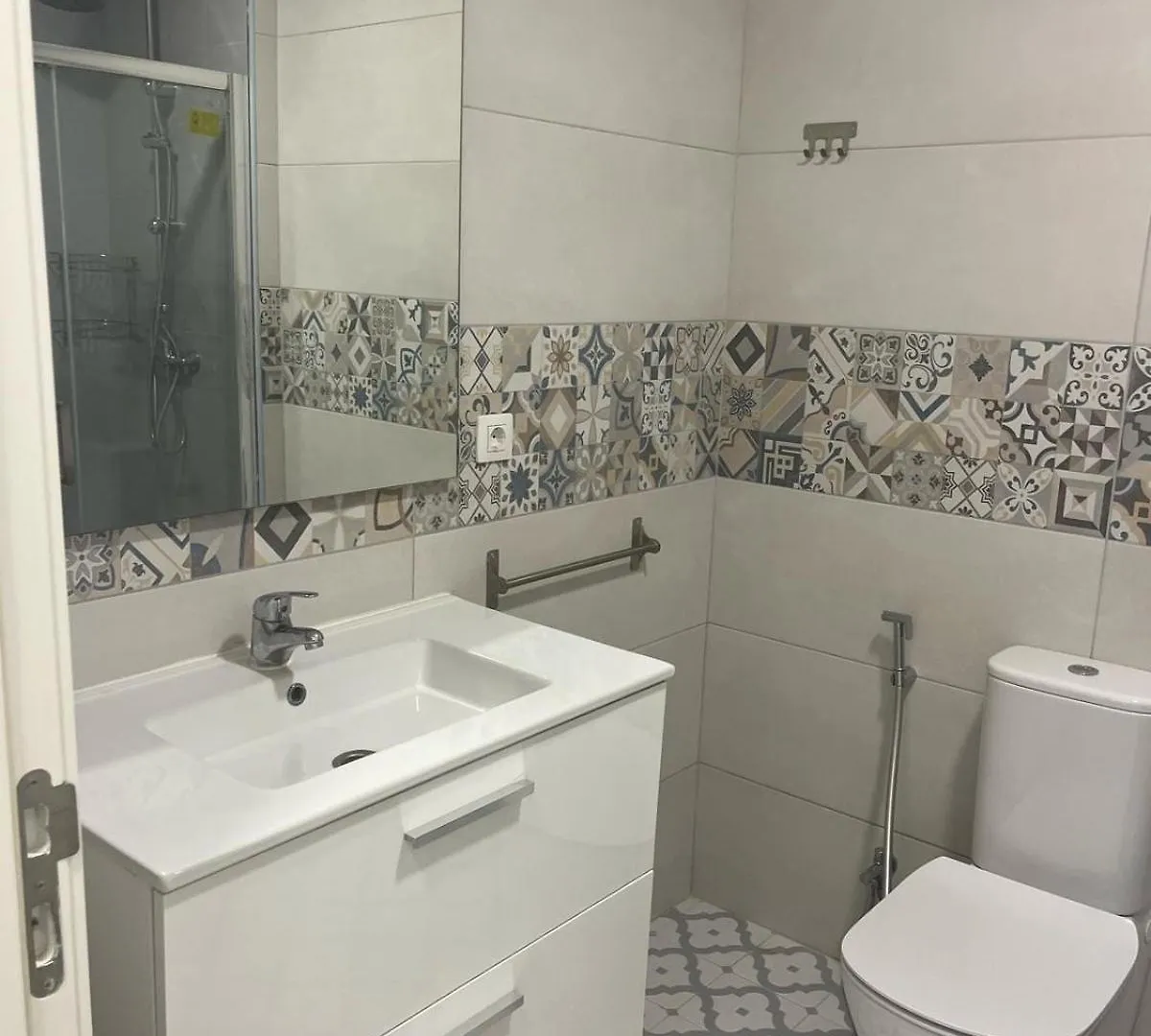 Apartment Im Herzen Von Playa San Juan