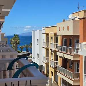 Beautiful Apartment With Ac Just Steps From The Sea In Playa San Juan Playa San Juan